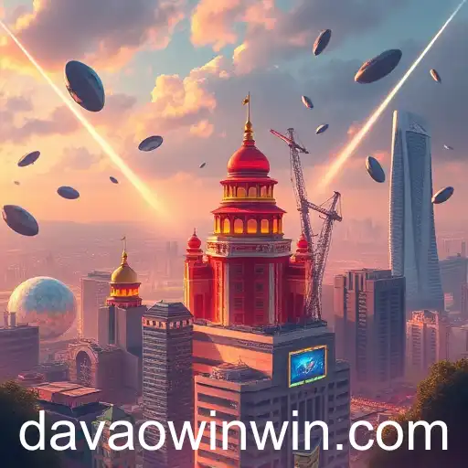 The Rise of Online Gaming in Davao