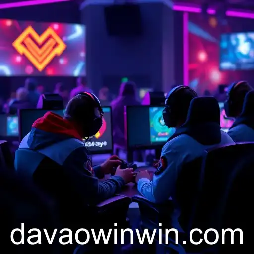 Davaowin: A Gamechanger in the Online Gaming Landscape