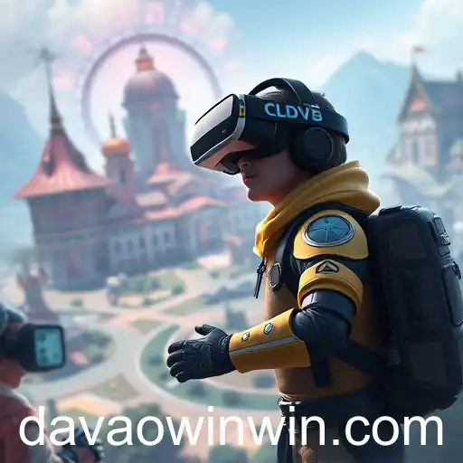 Davaowin's Innovative Evolution in the Gaming Universe