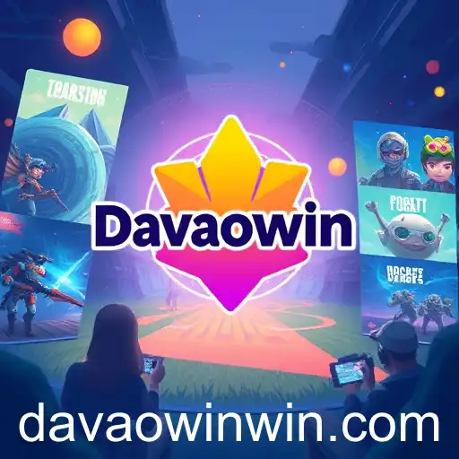 Davaowin's Rise in the Online Gaming World