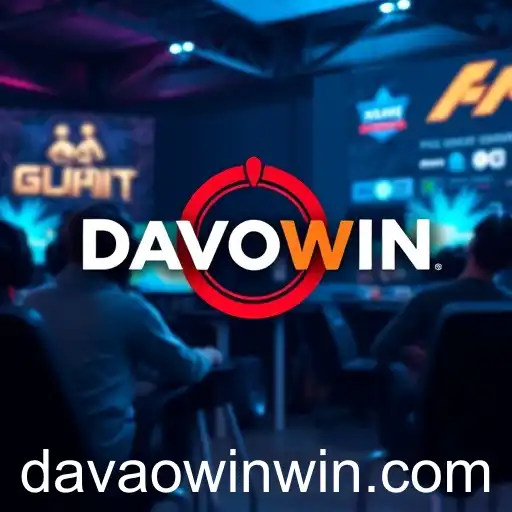 Evolution of Online Gaming: Davaowin Leads the Way