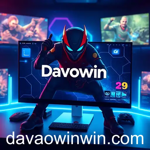 Davaowin's Impact on Online Gaming