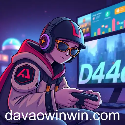 Davaowin: A Rising Star in Online Gaming