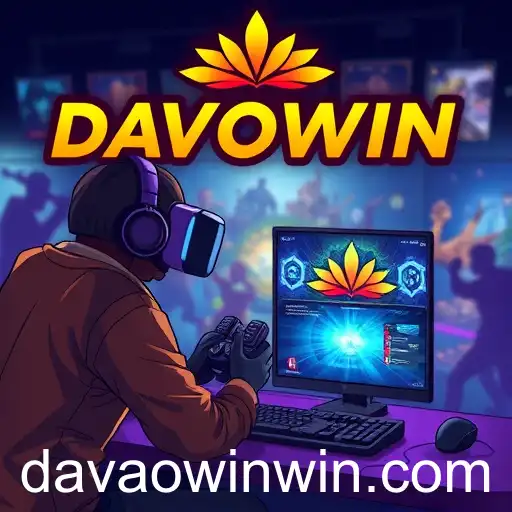 Davaowin Revolutionizes Online Gaming Experience