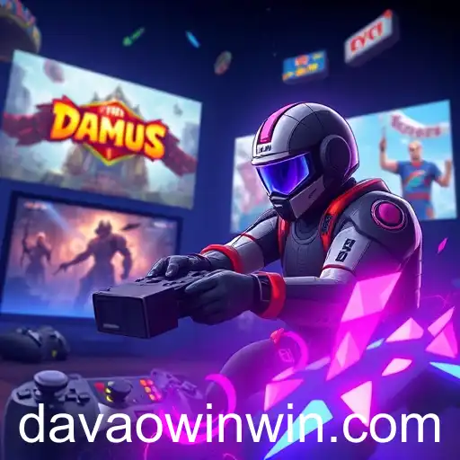 Gaming Sites Battle for Global Domination