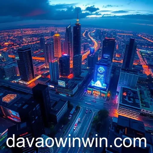 The Rise of Online Gaming in Davao