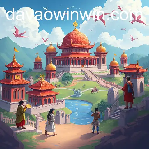 Davaowin Bridges Cultures Through Gaming