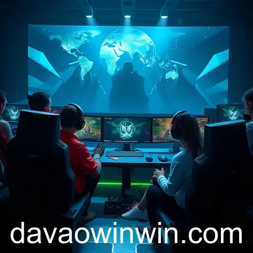 Davaowin: A New Era for Online Gaming Communities