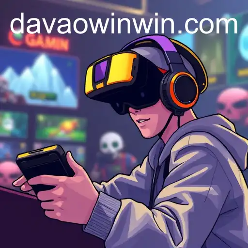 The Rise of Davaowin in the Gaming World