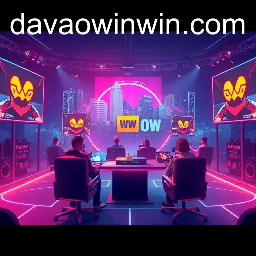 Davaowin Revolutionizes Online Gaming Experience
