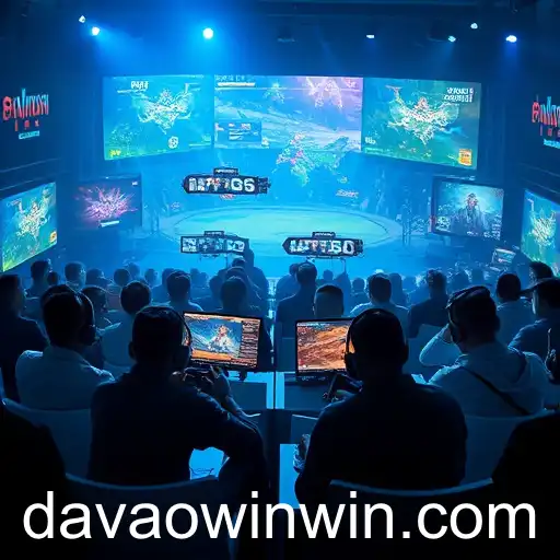 Davaowin's Impact on Online Gaming Communities