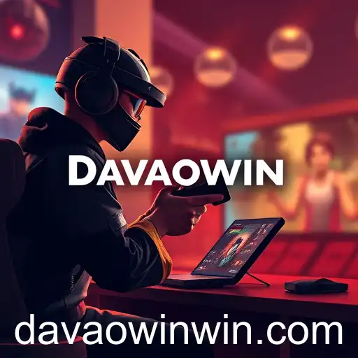 Davaowin Revolutionizes Online Gaming