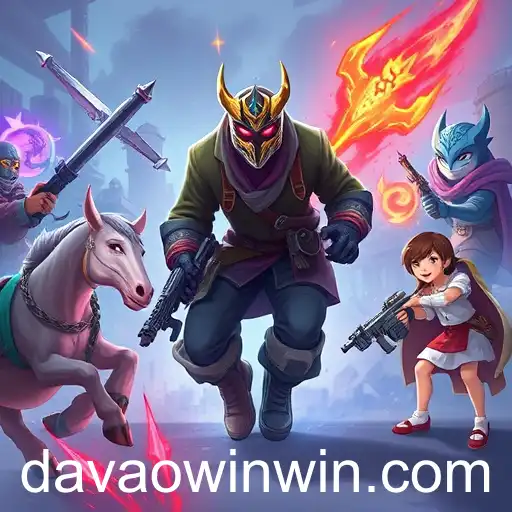 Exploring the Excitement of Multiplayer Games with 'Davaowin'