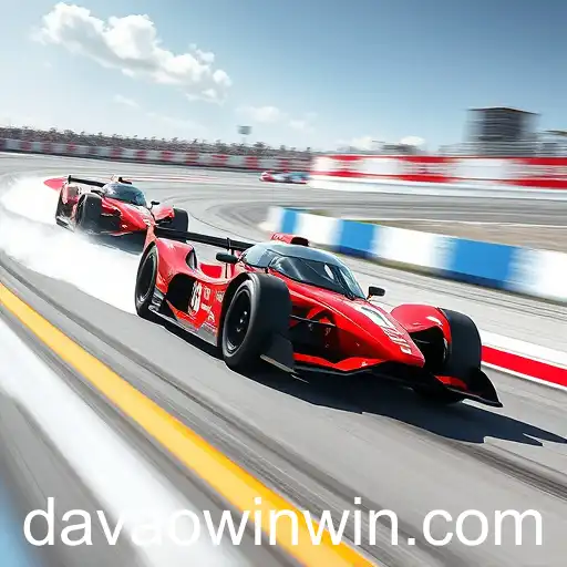 Exploring 'davaowin': The Future of Racing Games