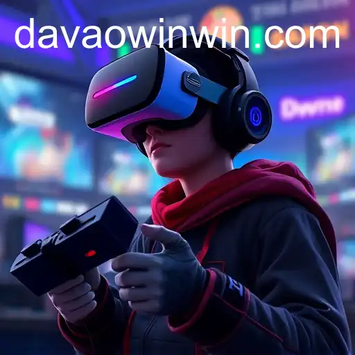The Rise of Davaowin: A New Era for Online Gaming