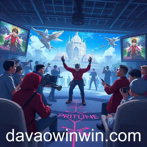 The Rise of Davaowin in Global Gaming