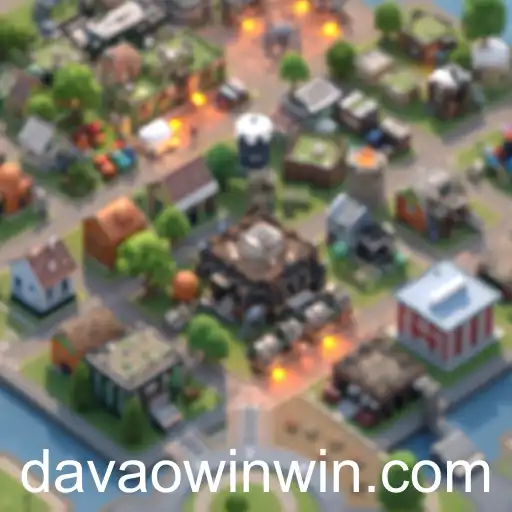 Exploring the Diverse World of Simulation Games: A Davaowin Perspective