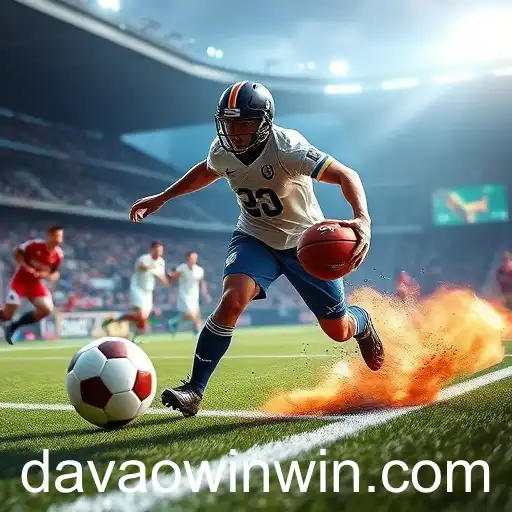 Exploring the Exciting World of Sports Games: A Spotlight on Davaowin